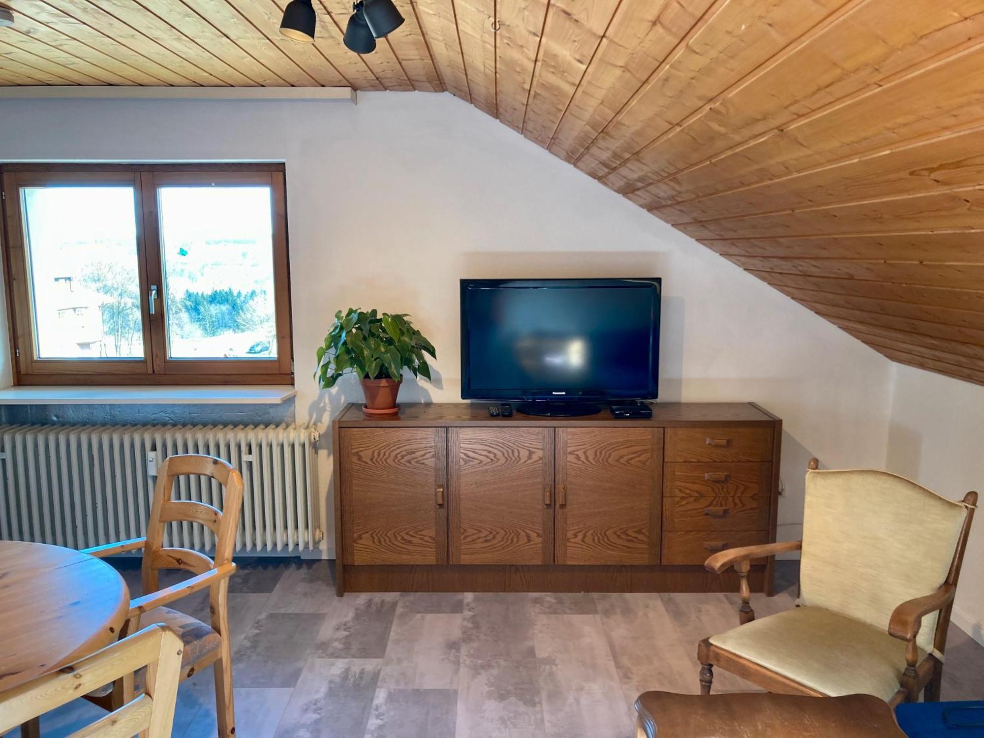 Haus Hanni Hoechenschwand Exterior photo