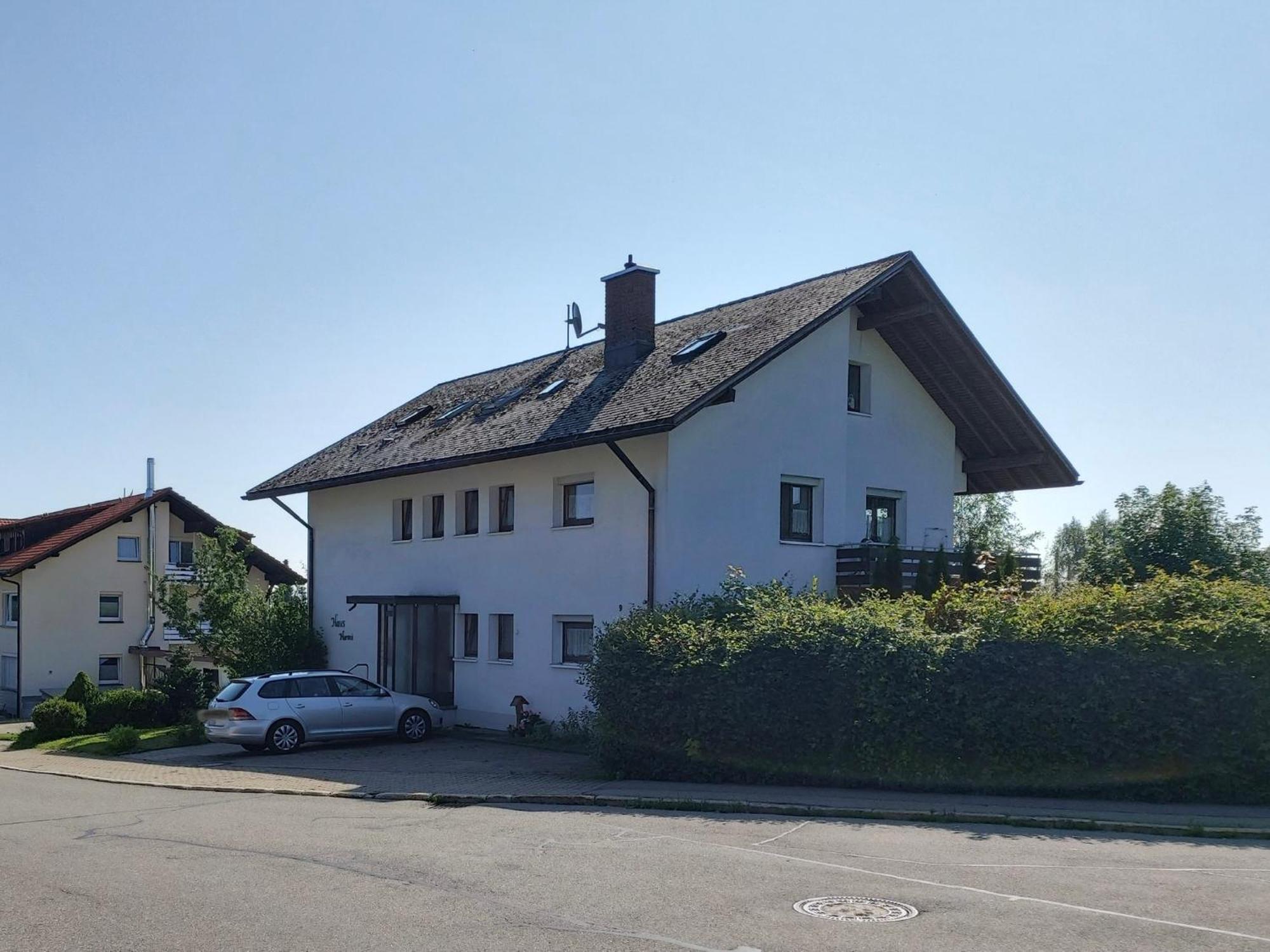 Haus Hanni Hoechenschwand Exterior photo